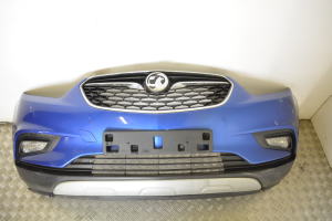 Front bumper - 42557112