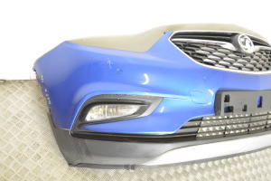 Opel Mokka (2012–2020) Front bumper 42557112 - 5