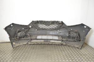 Opel Mokka (2012–2020) Front bumper 42557112 - 6