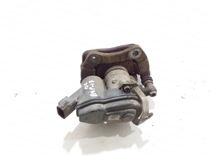 RENAULT Espace V (2014–2026) Tagumine pidurisadul 440016606R - 4