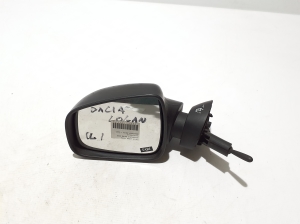 Side mirror and its parts - 963023121R