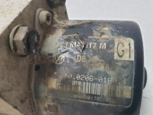 ABS unit - 1K0614517M