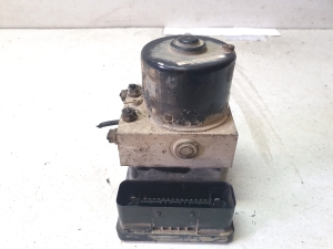 Volkswagen Golf Plus Mk5 (2004–2008) ABS unit 1K0614517M - 3