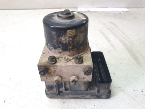 Volkswagen Golf Plus Mk5 (2004–2008) ABS unit 1K0614517M - 4