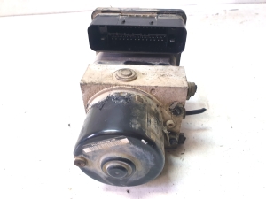 Volkswagen Golf Plus Mk5 (2004–2008) ABS unit 1K0614517M - 5
