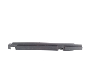 AUDI e-tron SUV (2018–2026) Trunk interior trim 4KE861828A - 3