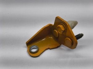   Scharnier Tür hinten oben  - BBA26801A 