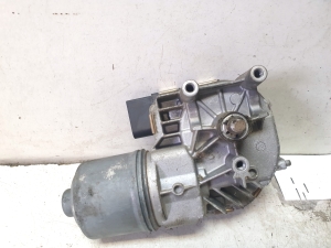Volkswagen Golf Plus Mk5 (2004–2008) Scheibenwischermotor vorne 5M0955120
