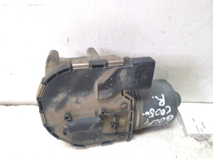 Volkswagen Golf Plus Mk5 (2004–2008) Scheibenwischermotor vorne 5M0955120 - 5