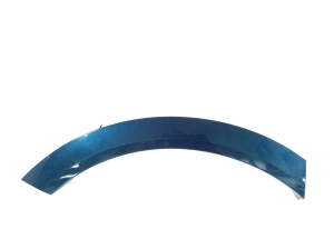   Abdeckung Kotflügel hinten  - 4KE853818 
