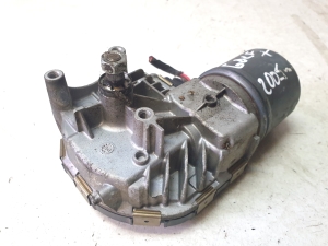 Volkswagen Golf Plus Mk5 (2004–2008) Scheibenwischermotor vorne 5M0955119 - 4