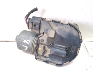 Volkswagen Golf Plus Mk5 (2004–2008) Scheibenwischermotor vorne 5M0955119 - 5