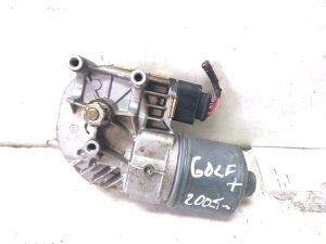 Scheibenwischermotor vorne - 5M0955119
