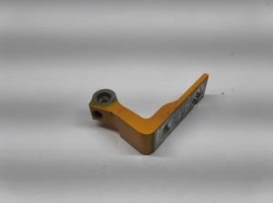 Ford Mustang Mach-E Mach-E (2020–2026) Rear side door lower hinge - 2
