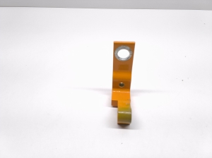 Ford Mustang Mach-E Mach-E (2020–2026) Rear side door lower hinge - 3