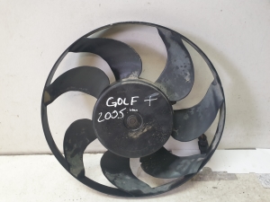 A/C cooling fan - 1K0959455DG