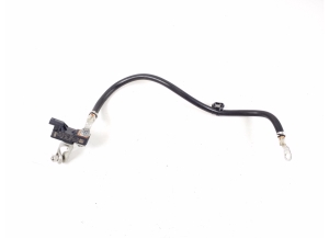 Negative battery cable - A0009053006