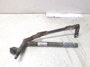 Volkswagen Golf Plus Mk5 (2004–2008) Scheibenwischermechanismus 5M0955023C