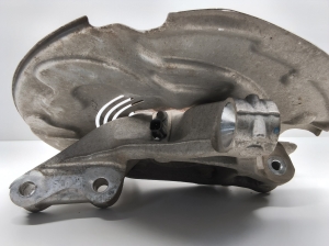 Ford Mustang Mach-E Mach-E (2020–2026) Radnabe Vorderrad LJ9C3K170B3A - 3