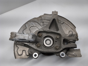 Ford Mustang Mach-E Mach-E (2020–2026) Radnabe Vorderrad LJ9C3K170B3A - 4