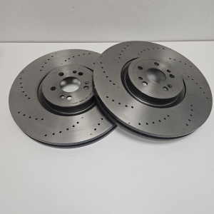 Bremsscheibe vorne - A1674211001