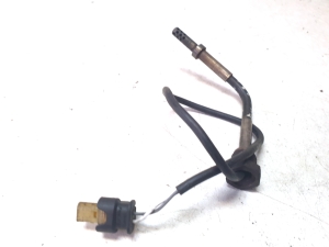 Mercedes Benz S-Class 221 (2005–2013) Abgastemperatursensor A0051537028 - 5