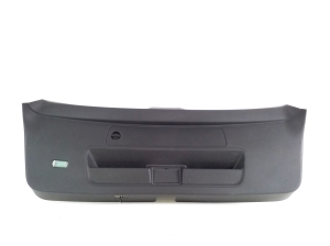   Trunk lid trim panel  - 4KE867973B 