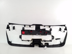 AUDI e-tron SUV (2018–2026) Trunk lid trim panel 4KE867973B - 5