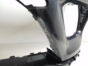Mercedes Benz GL-Class 166 (2012–2015) Front bumper A1668851900 - 4