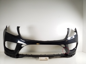 Front bumper - A1668851900
