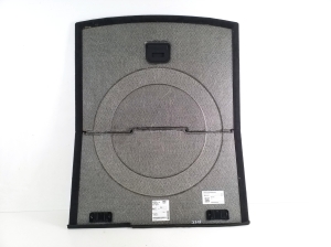 AUDI e-tron SUV (2018–2026) Trunk carpet 4KE861531A - 3