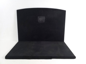 AUDI e-tron SUV (2018–2026) Trunk carpet 4KE861531A - 4
