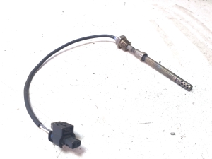 Mercedes Benz S-Class 221 (2005–2013) Abgastemperatursensor A0071537428 - 6