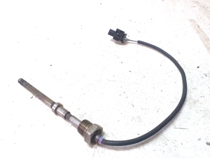 Mercedes Benz S-Class 221 (2005–2013) Abgastemperatursensor A0071537428 - 2