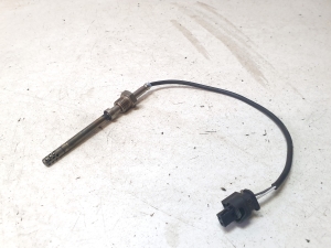 Mercedes Benz S-Class 221 (2005–2013) Abgastemperatursensor A0071537428 - 3