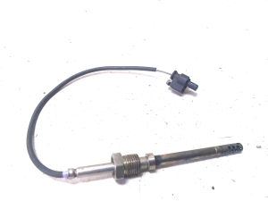 Mercedes Benz S-Class 221 (2005–2013) Abgastemperatursensor A0071537428 - 4