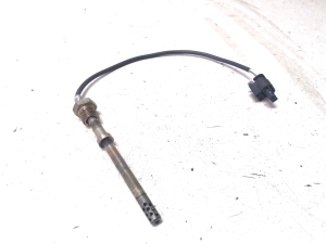 Mercedes Benz S-Class 221 (2005–2013) Abgastemperatursensor A0071537428 - 5