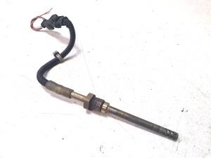 Mercedes Benz E-Class W212 (2009–2015) Abgastemperatursensor A0019050700 - 2