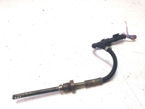 Mercedes Benz E-Class W212 (2009–2015) Abgastemperatursensor A0019050700 - 3