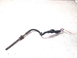 Mercedes Benz E-Class W212 (2009–2015) Abgastemperatursensor A0019050700 - 4