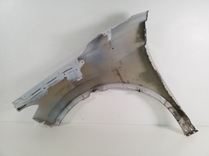 Volkswagen ID.4 I (2020–2026) Front fender 11A821022D - 2