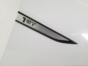 Volkswagen ID.4 I (2020–2026) Front fender 11A821022D - 3
