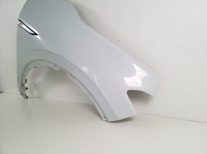 Volkswagen ID.4 I (2020–2026) Front fender 11A821022D - 4
