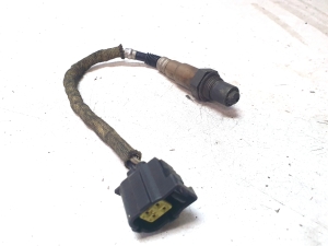 Mercedes Benz E-Class W211 (2002–2009) Lambda-andur 0035428218 - 2
