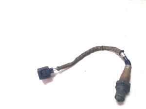 Mercedes Benz E-Class W211 (2002–2009) Lambda-andur 0035428218 - 3