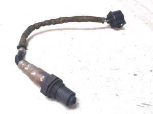Mercedes Benz E-Class W211 (2002–2009) Lambda-andur 0035428218 - 4