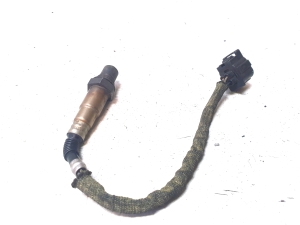 Mercedes Benz E-Class W211 (2002–2009) Lambda-andur 0035428218 - 5