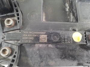 Volkswagen ID.4 I (2020–2026) Other bracket 1EA805211B - 3