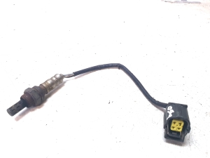 Mercedes Benz A-Class 169 (2004–2012) Lambda-andur A0035428118 - 3