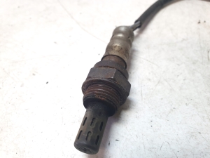 Mercedes Benz A-Class 169 (2004–2012) Lambda-andur A0035428118 - 4